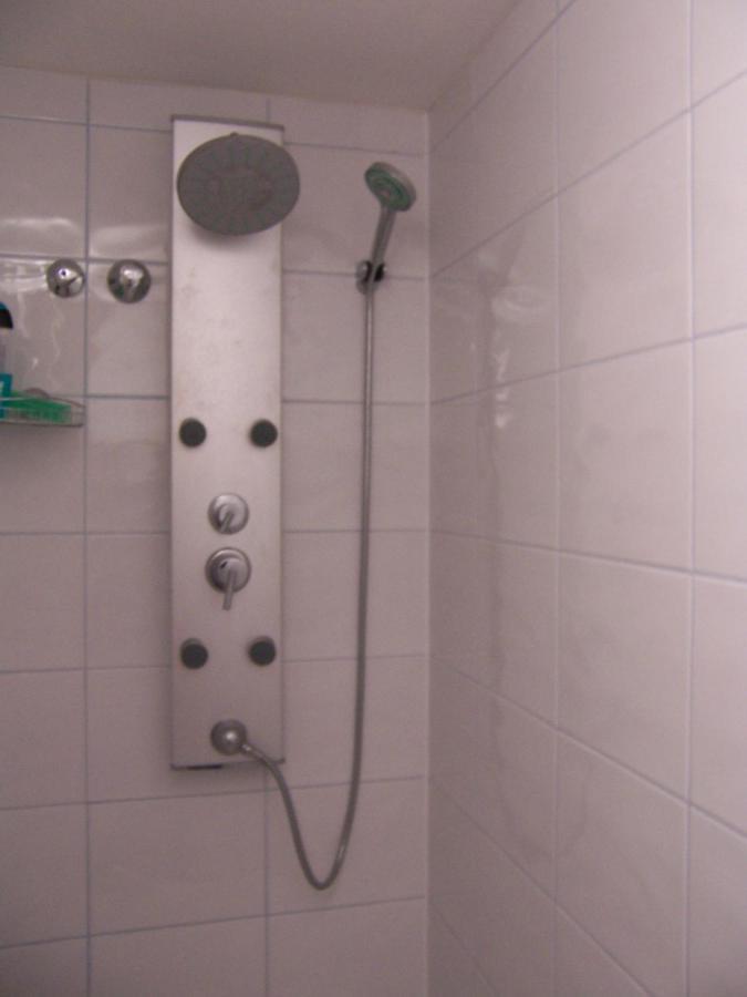 Landhaus Jasmin - Apartment Untergeschoss バート・ミッテルンドルフ エクステリア 写真
